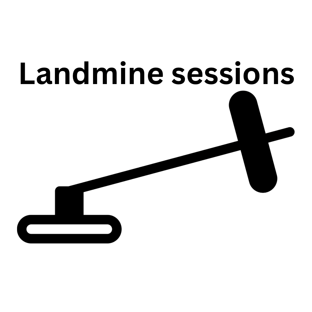 Gym Session - Landmine Strength 1