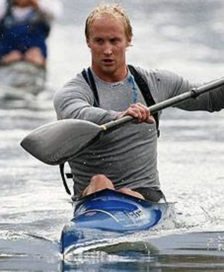 Muscles of Kayak Rotation – the Catch vs Drive
