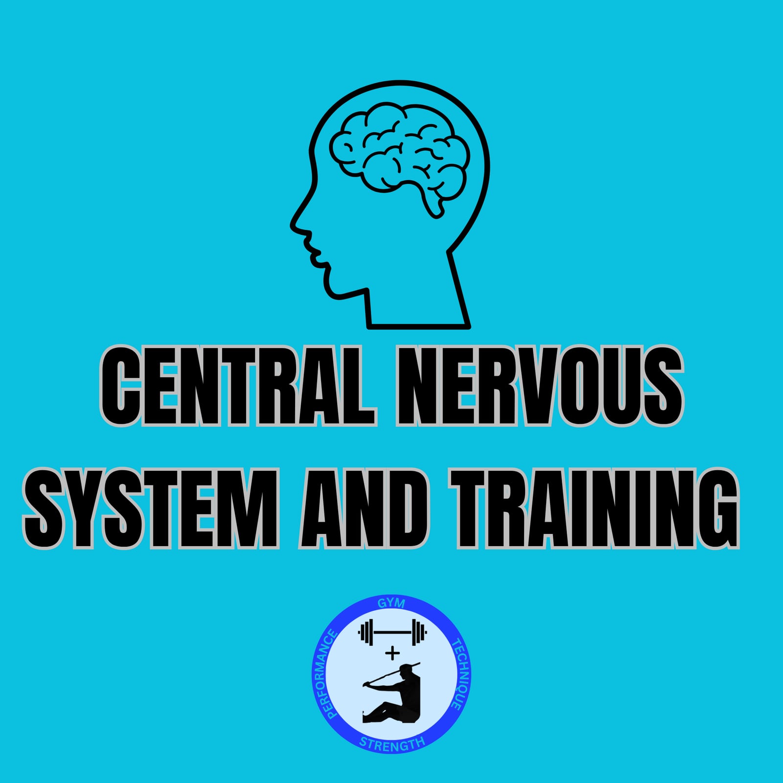 Unlocking Performance: The Role of the Central Nervous System