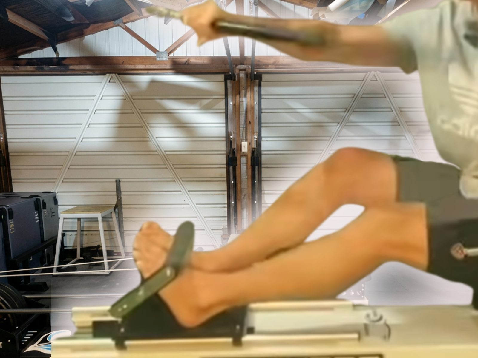 5 Ways to Get More Leg Drive in Your Paddling Stroke
