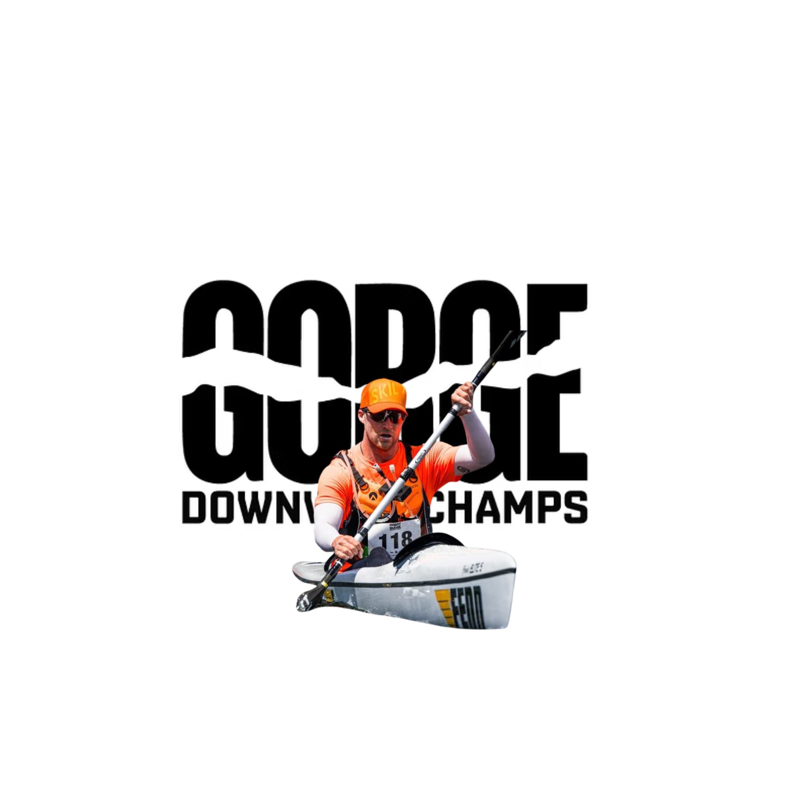 Gorge Downwind Champs – My Race