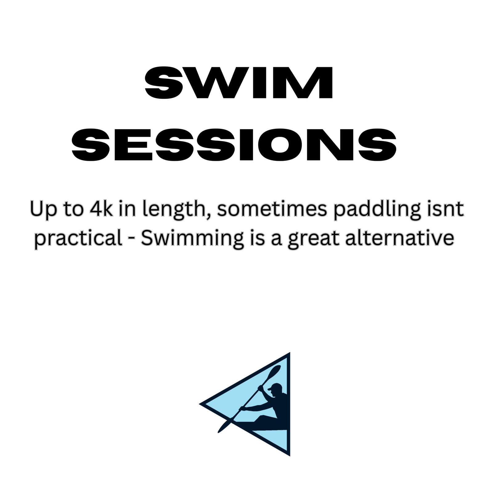 Swim Sessions